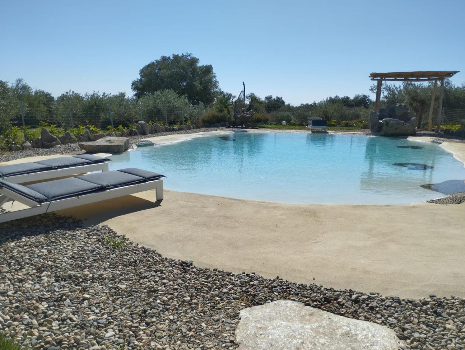 Cuccuru Relax - B Iun Q9882 Villa Orosei Exterior photo