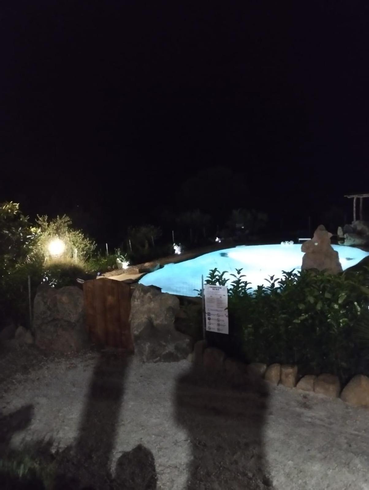 Cuccuru Relax - B Iun Q9882 Villa Orosei Exterior photo